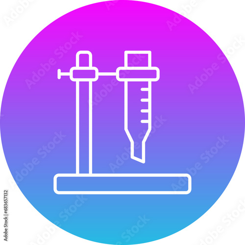 Burette Icon
