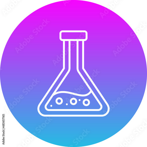 Flask Icon