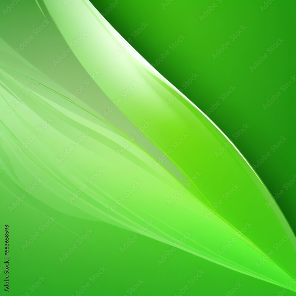 Obraz premium gradient color