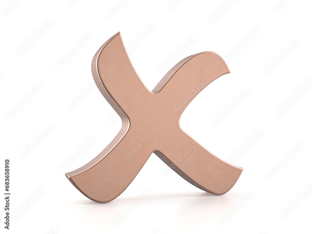 Cooper cancel symbol Cooper cancel symbol