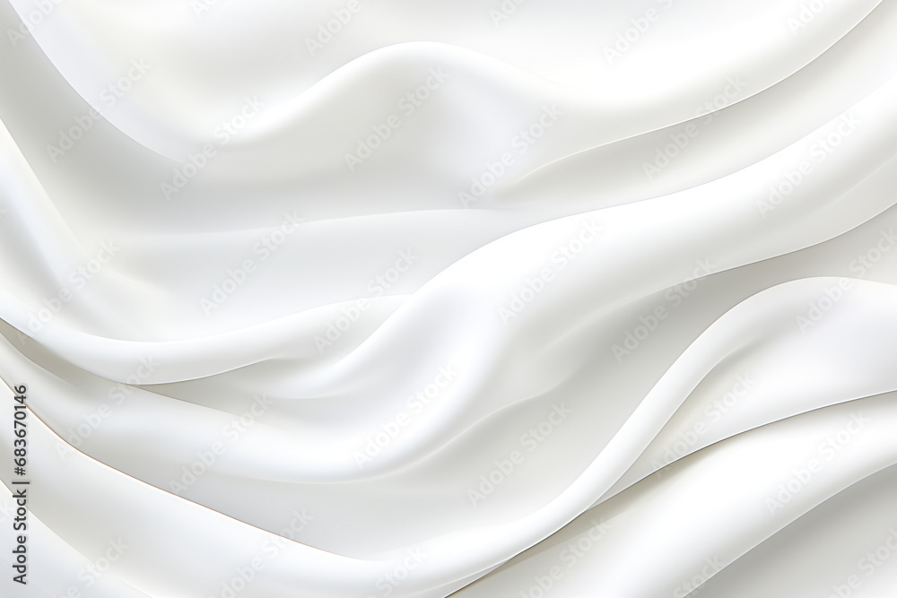seamless subtle white silk glossy soft abstract swirl texture seamless subtle white silk glossy soft abstract swirl texture