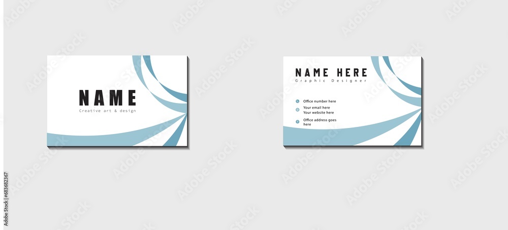 light color double side creative business card design mockup for corporate office service online free light color double side creative business card design mockup for corporate office service online free