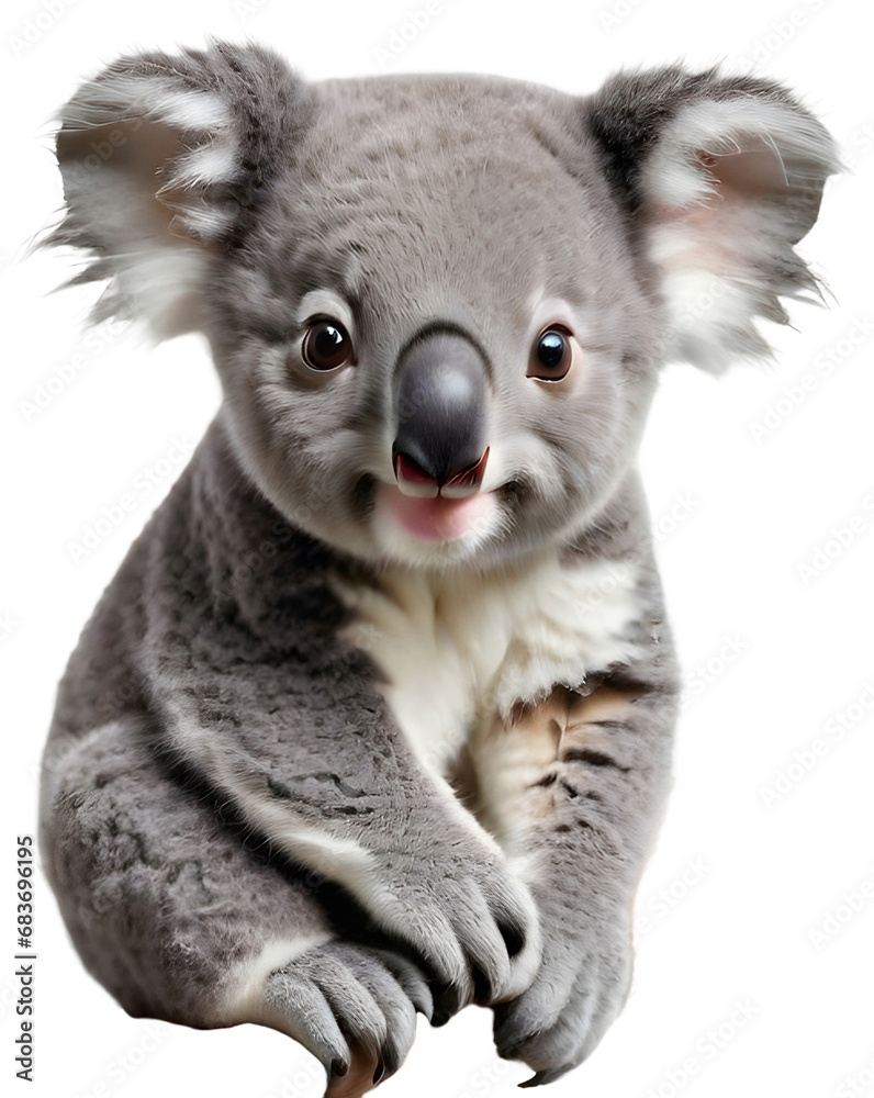 Koala generative ai Koala generative ai
