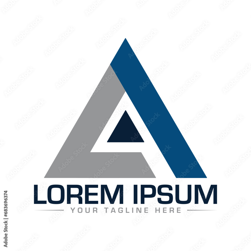 A Logo Design Creative and Professional Logo Design A Logo Design Creative and Professional Logo Design