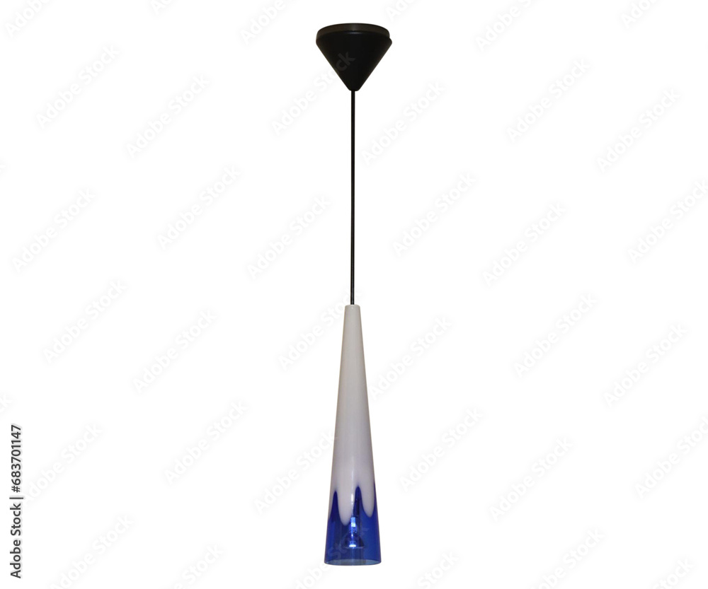 Fototapeta premium Image of Classic Pendant Light