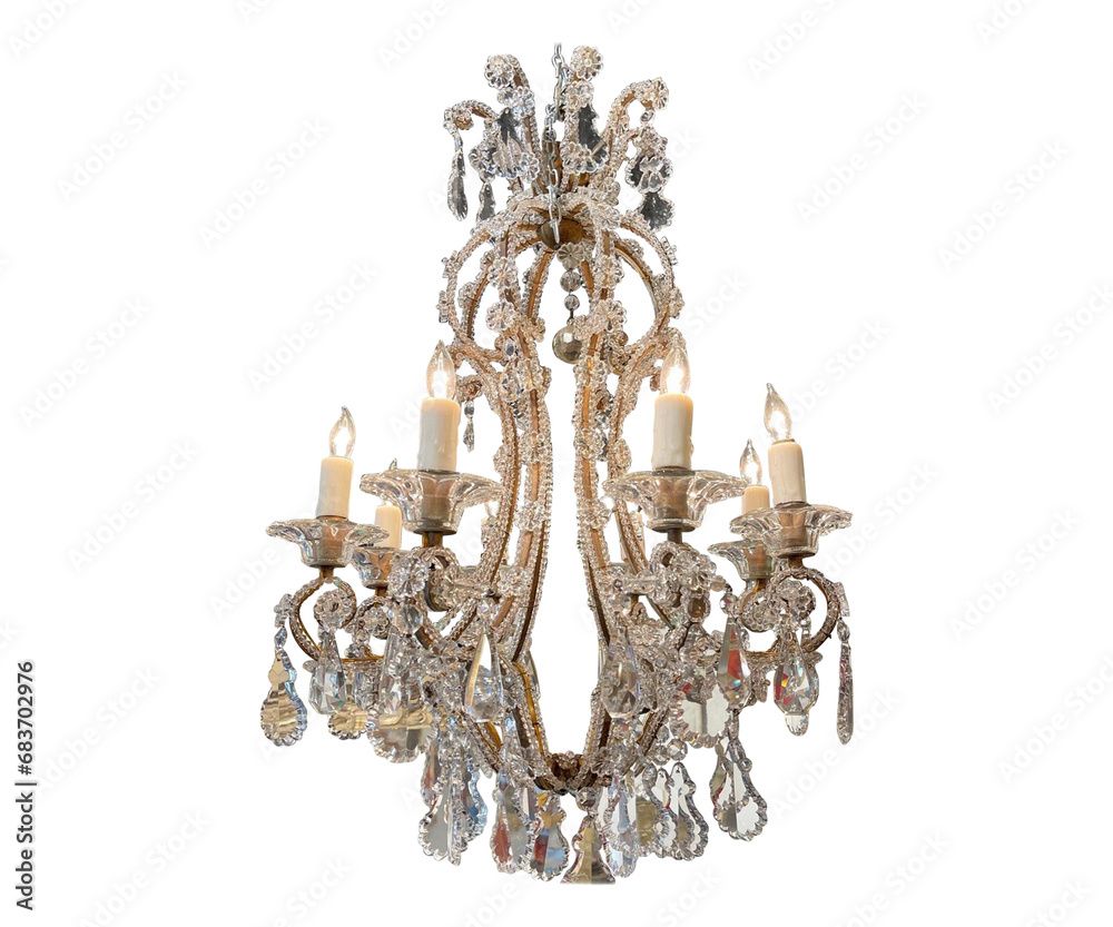 Image of Classic Pendant Light