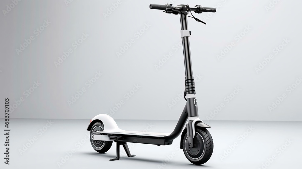 a grey and black exercise machine a grey and black exercise machine