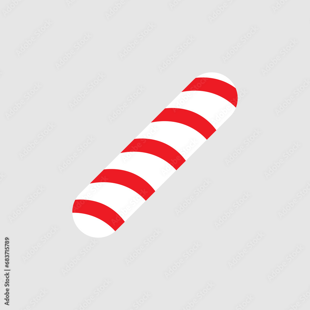 Peppermint Candy icon vector. Sweet illustration sign. Candy symbol. Dessert logo. Peppermint Candy icon vector. Sweet illustration sign. Candy symbol. Dessert logo.