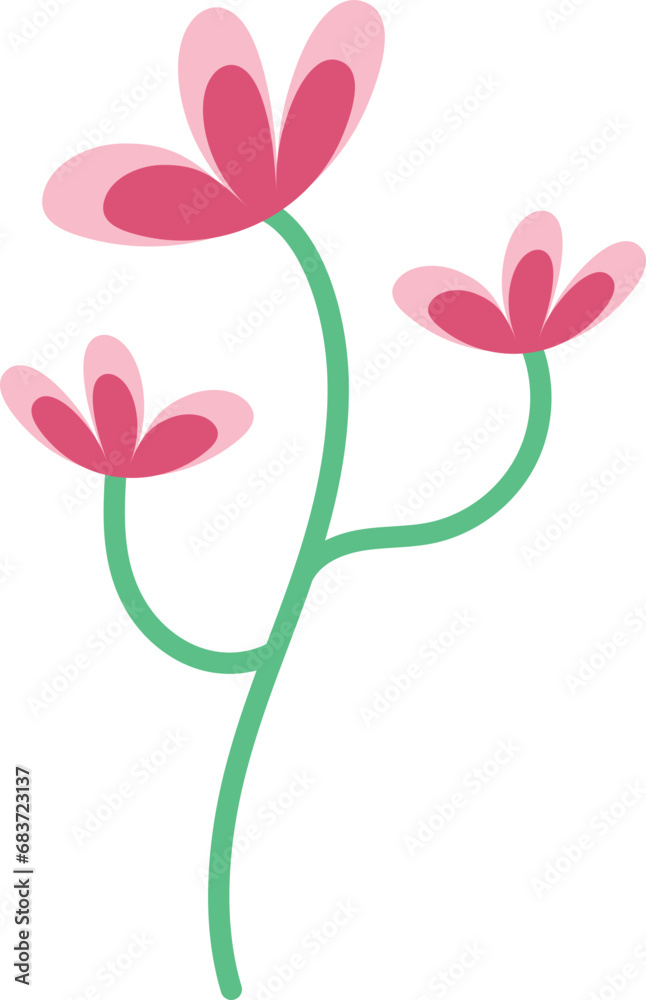 simple flower clipart simple flower clipart