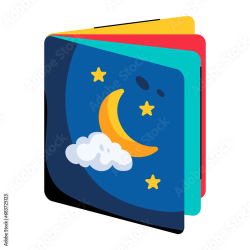 Night Story 