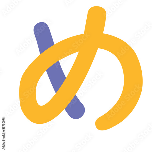 Hiragana me