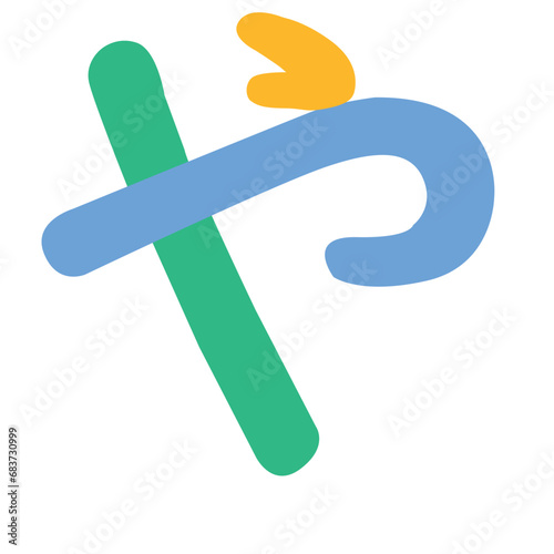 Hiragana ya