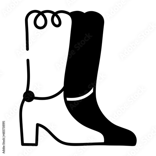 Long Boots 
