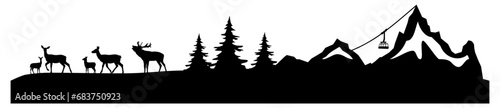 Silhouette