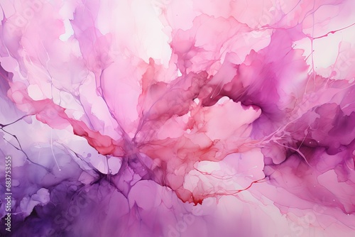 Arrière-plan abstrait de couleurs