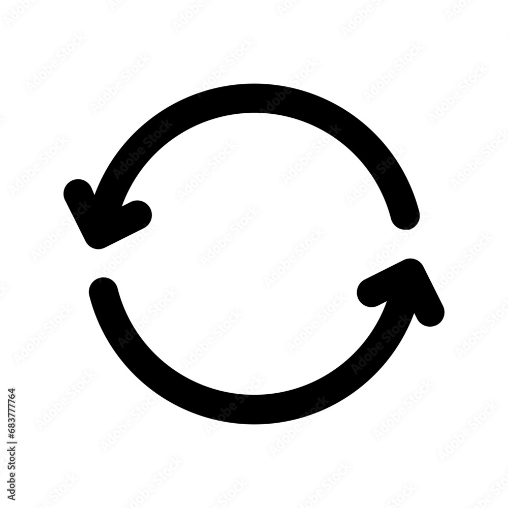 refresh line icon refresh line icon