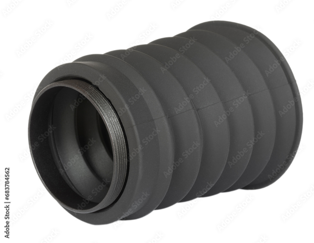 Bellows for a night vision rifle sight