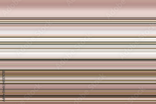 Pink and beige horizontal stripes. Abstract geometric background for design, web. Minimalistic style.