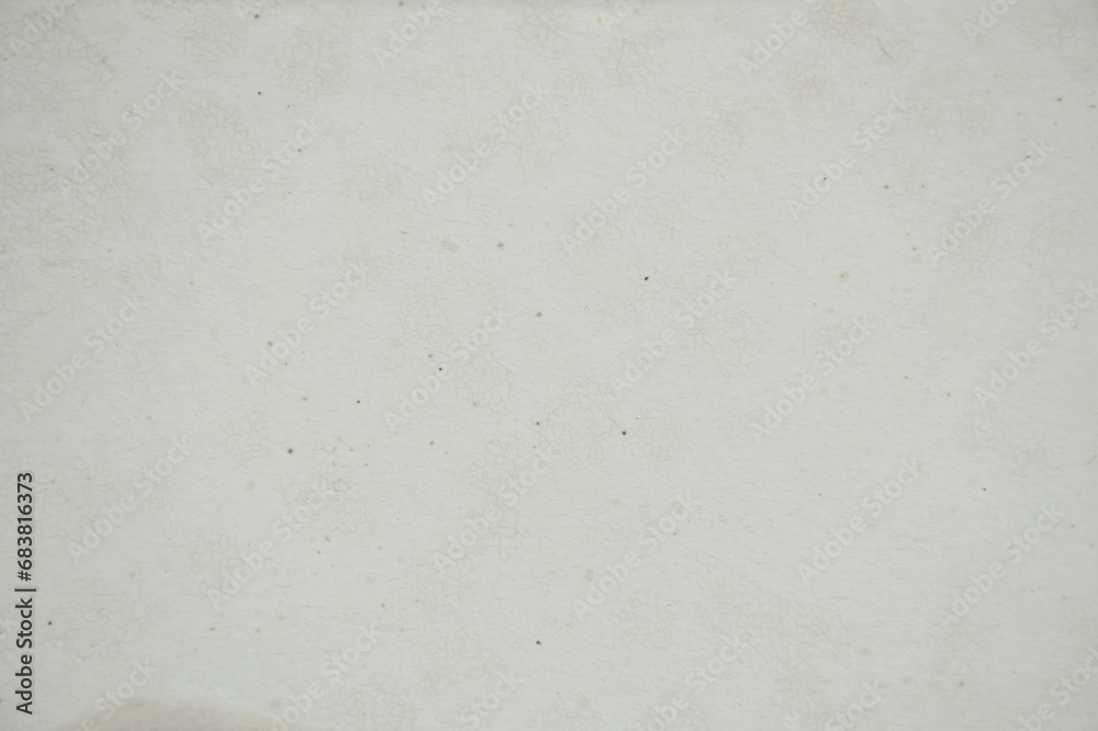 close up of stain on white paper texture and background close up of stain on white paper texture and background