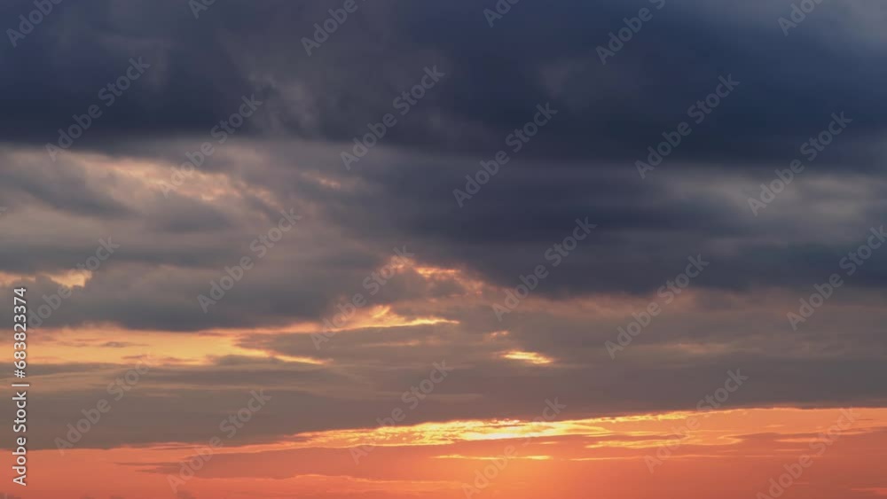 The setting sun casts long shadows across the landscape, adding depth and dimension to the scene The setting sun casts long shadows across the landscape, adding depth and dimension to the scene