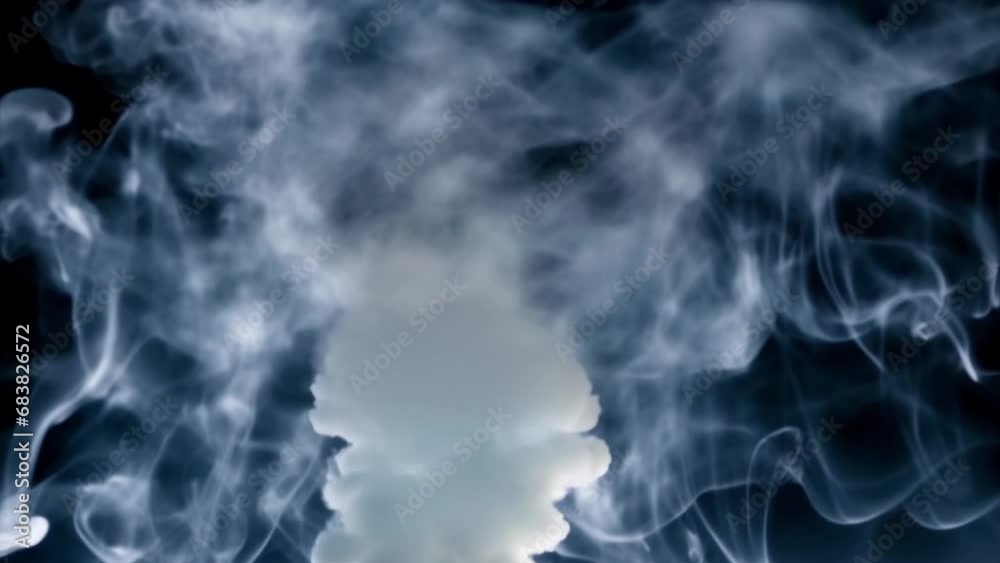 magic cloud in the sky magic cloud in the sky