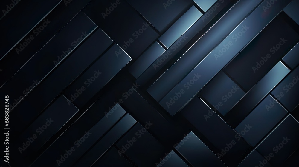 Dark blue abstract background Dark blue abstract background