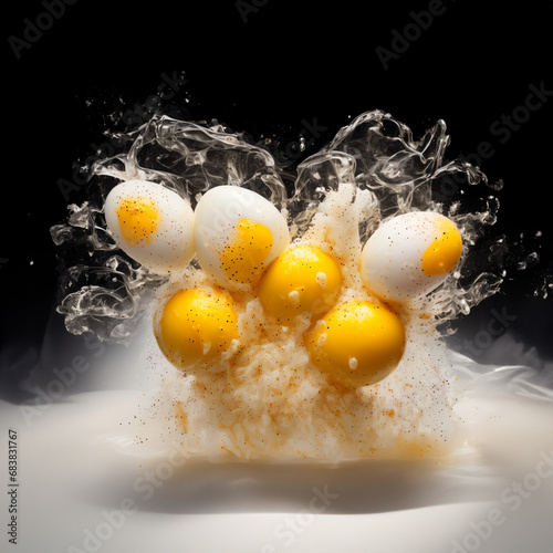 fanstastic egg photo