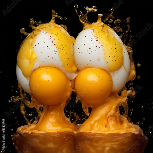 fanstastic egg photo