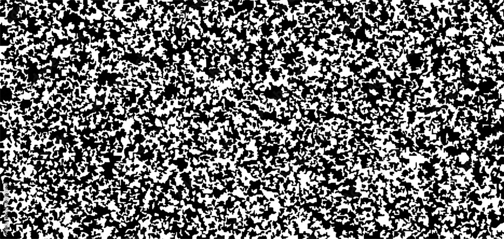 Black geometruc shapes on a white background. Absteact wallpaper. Black geometruc shapes on a white background. Absteact wallpaper.