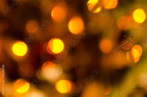Obraz na płótnie christmas background w salonie