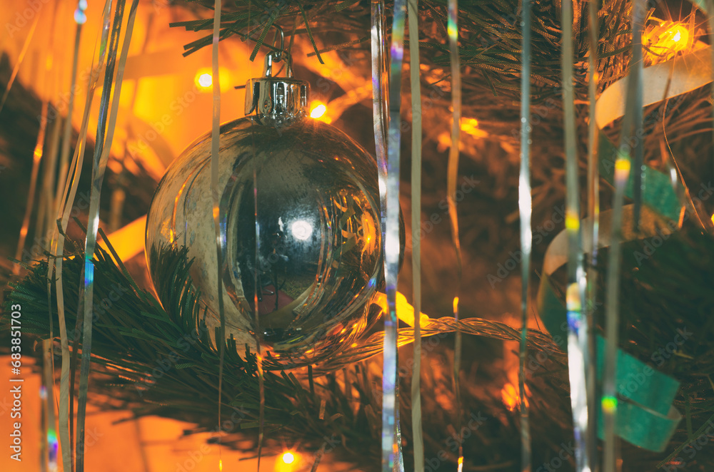 christmas tree