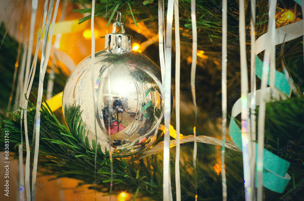 christmas tree