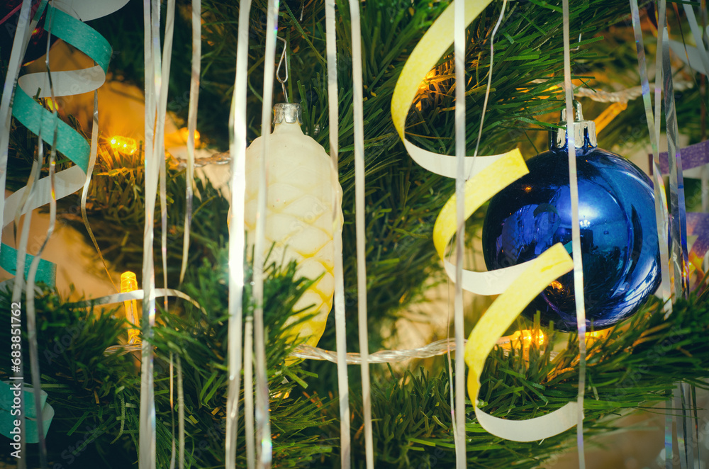 christmas tree
