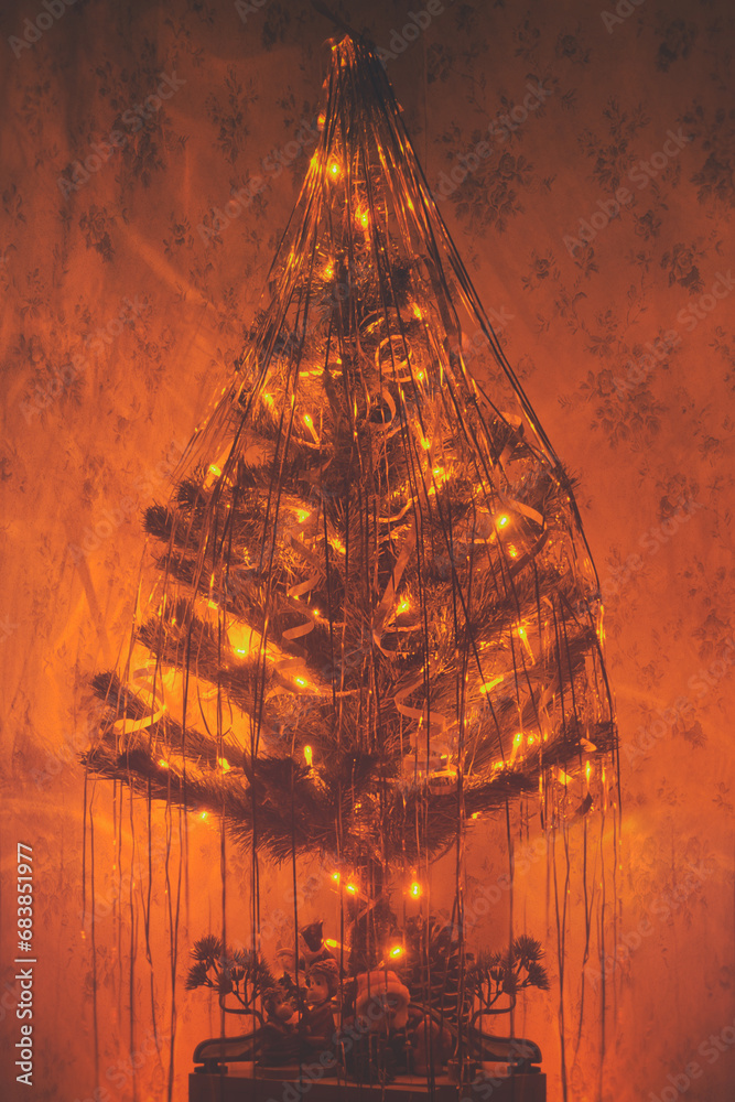 christmas tree