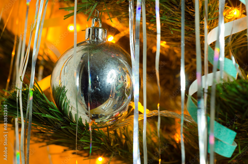 christmas tree