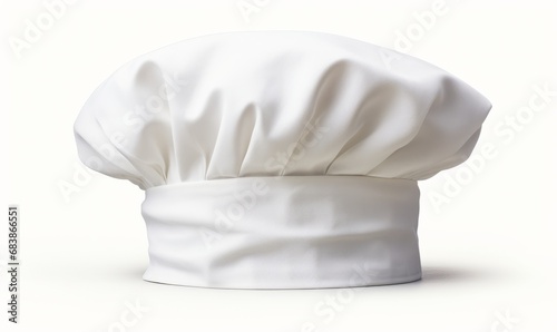 Unveiling Culinary Secrets: The Significance of a Chef's Hat! Generative AI