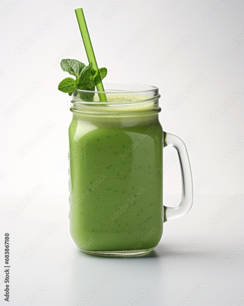 Revitalize Your Health: Enjoy a Lush Green Smoothie Recipe! Generative AI Revitalize Your Health: Enjoy a Lush Green Smoothie Recipe! Generative AI