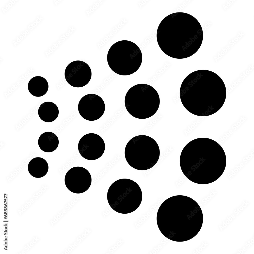 Spray steam icon. Aerosol haze, scatter gas or deodorant cloud. Sprinkle stream pictograms for sanitizer diffuser or spraying water, perfume, paint or deodorant