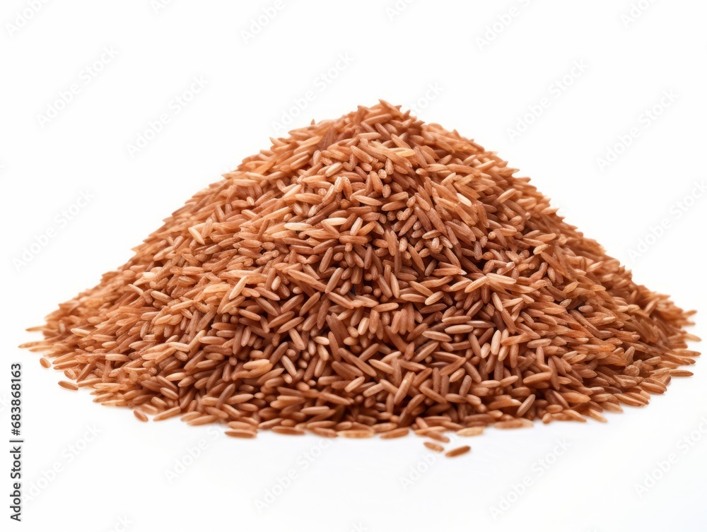 Unlock the Secret Health Benefits of Gourmet Brown Rice - A Close-Up Glimpse! Generative AI Unlock the Secret Health Benefits of Gourmet Brown Rice - A Close-Up Glimpse! Generative AI