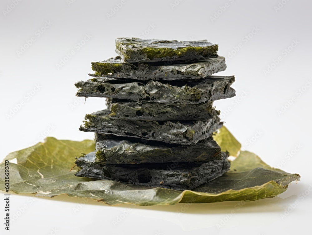 Experience the Depth: Explore the Benefits of Premium Seaweed Squares! Generative AI Experience the Depth: Explore the Benefits of Premium Seaweed Squares! Generative AI