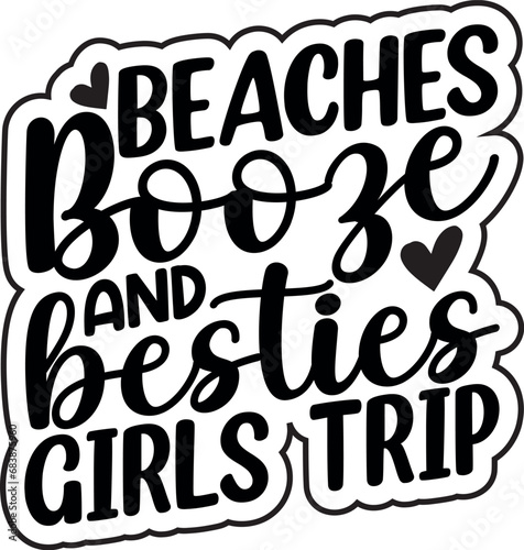 Beaches Booze And Besties Girls Trip eps