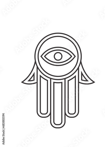 Religiöses Symbol