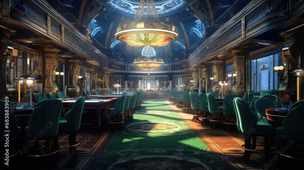 Casino Casino