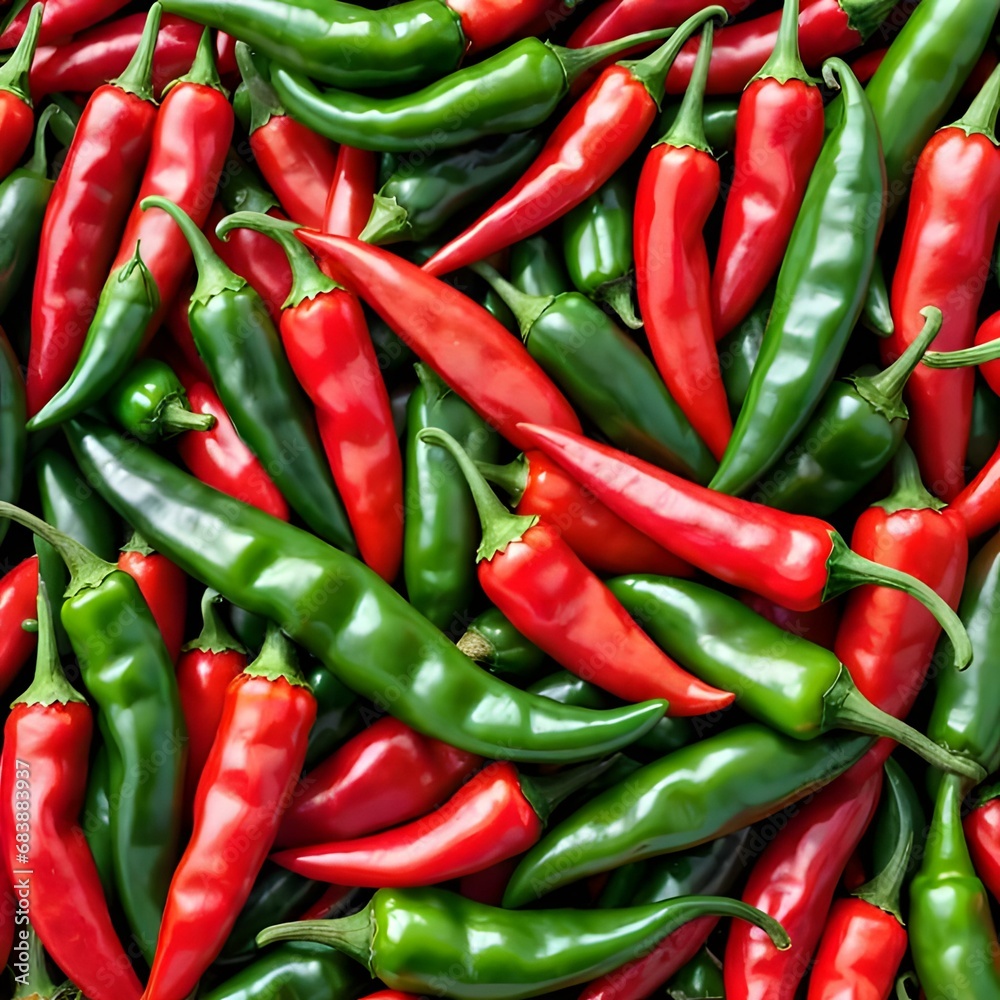 A Texture Of Red And Green Chili Peppers That Are Hot And Spicy 144317890 (1) A Texture Of Red And Green Chili Peppers That Are Hot And Spicy 144317890 (1)