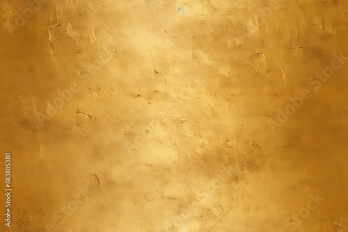 Abstract gold metallic, foil, fabric with geometry, lines material background, seamless wallpaper texture. Great as banner, luxury product cover, happy new year postcard.