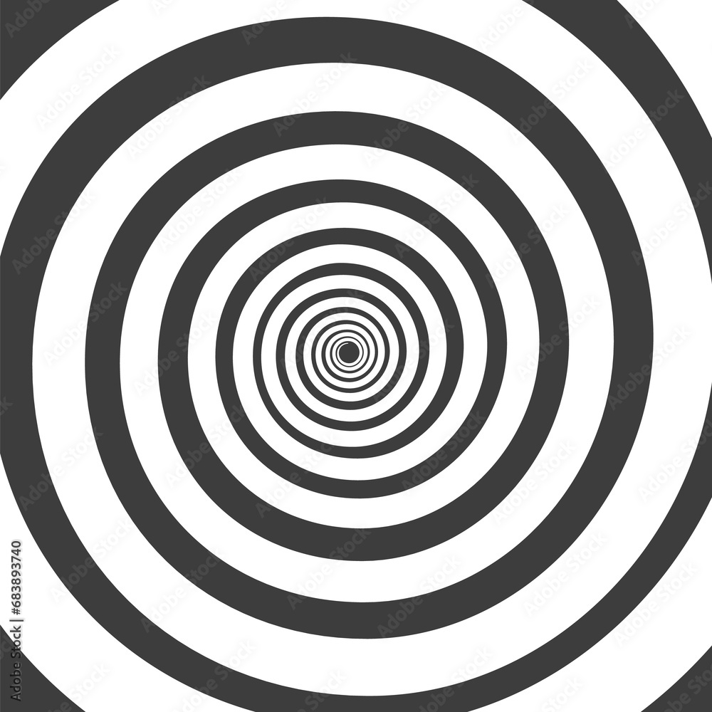 Comic swirl background. Swirl radial pattern or abstract sunburst wallpaper. Vertigo pattern. Abstract rays, illustration Comic swirl background. Swirl radial pattern or abstract sunburst wallpaper. Vertigo pattern. Abstract rays, illustration