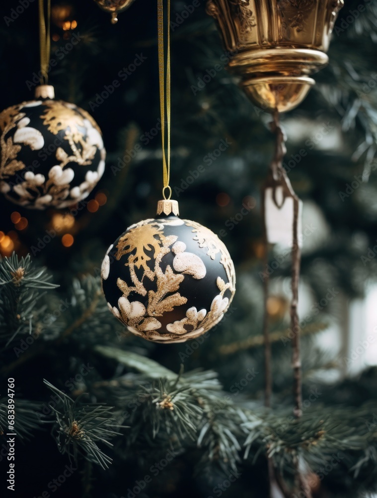 tree decorations for the modern home and offices,