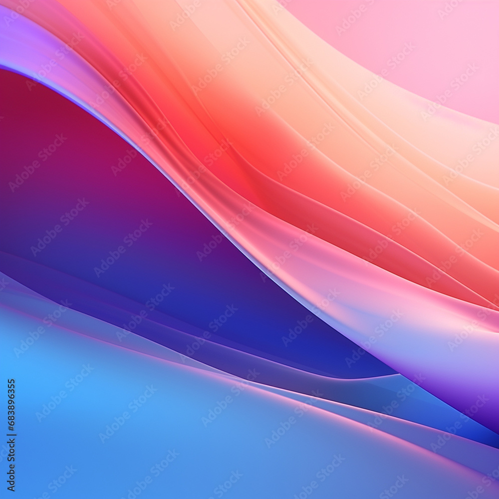 Fototapeta premium abstract colorful background