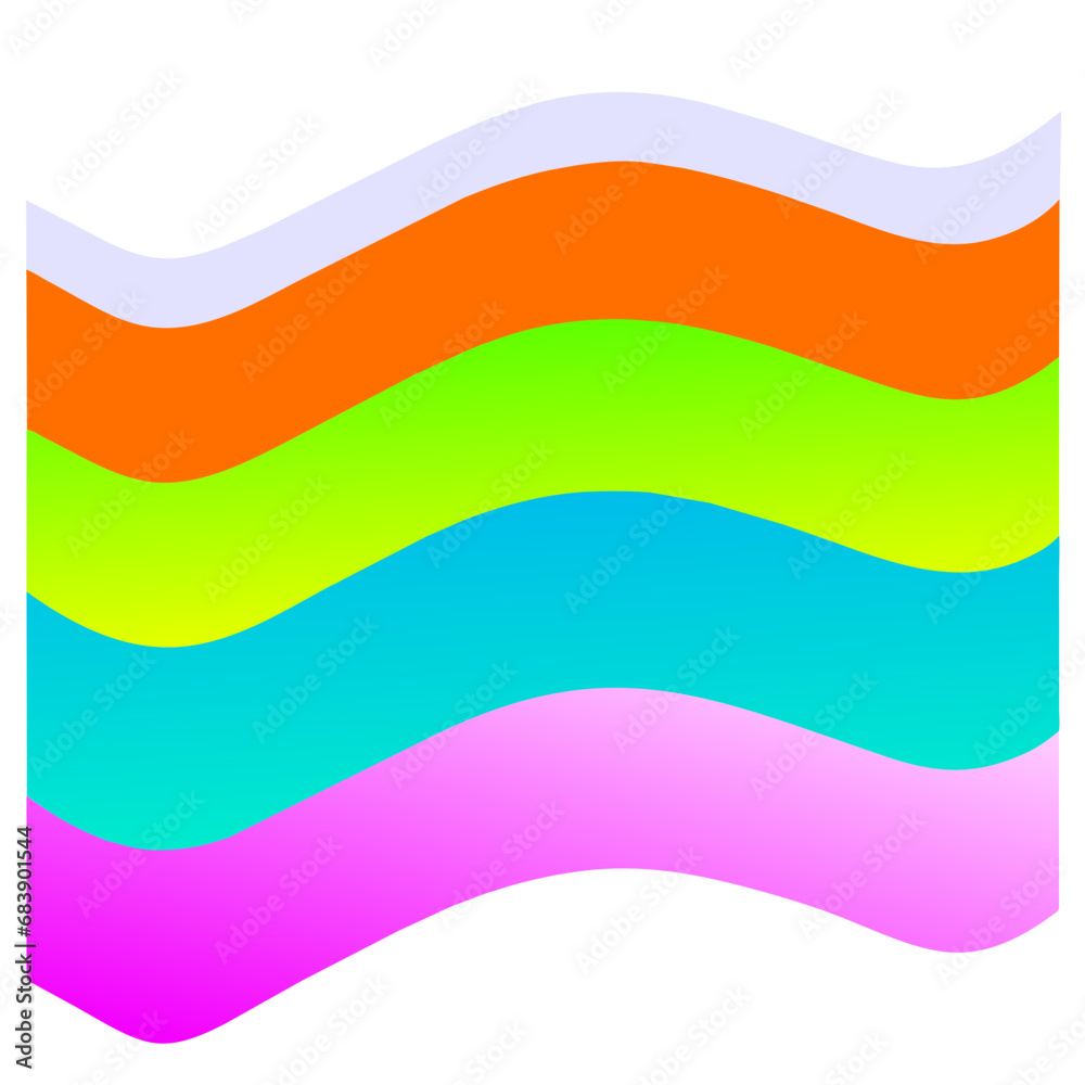abstract rainbow background abstract rainbow background