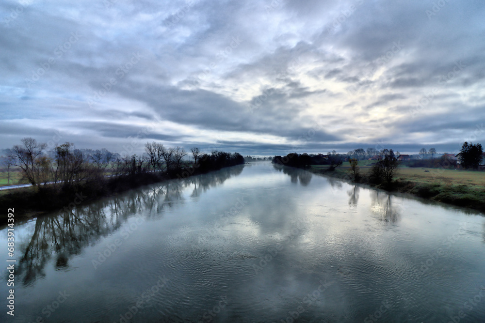 River River